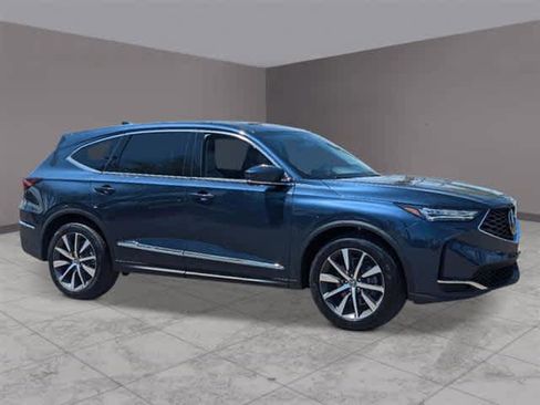 New 2026 Acura MDX FWD w/ Technology Package image 7