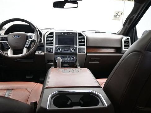 Used 2019 Ford F150 King Ranch AWD/4WD image 24