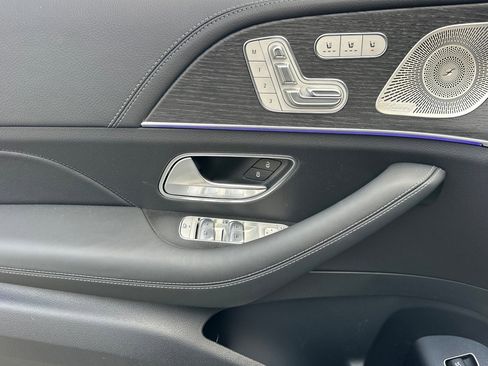 New 2026 Mercedes-Benz GLE 53 AMG 4MATIC Coupe image 14