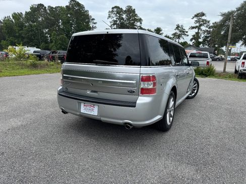 Used 2013 Ford Flex Limited FWD image 35