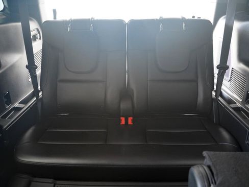 Used 2020 Ford Explorer ST w/ ST Street Pack AWD/4WD image 38
