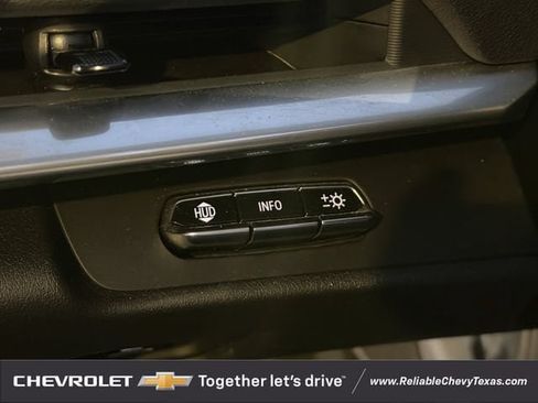 Used 2023 Chevrolet Corvette Stingray Preferred Conv w/ Z51 Performance Package RWD image 25