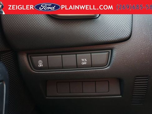 Used 2024 MAZDA CX-50 AWD 2.5 S w/ Select Package image 26