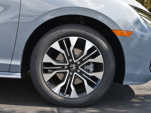 New 2026 Honda Odyssey Elite image 10