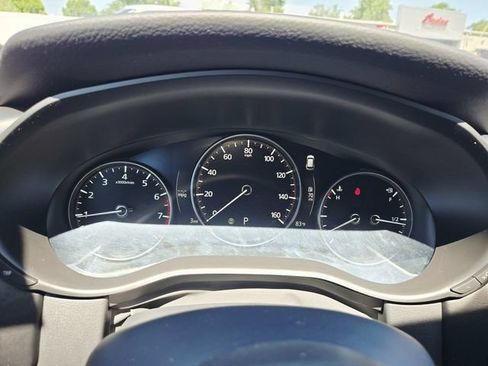 New 2026 MAZDA CX-50 AWD 2.5 S w/ Weather Package image 17