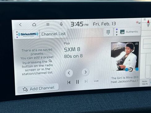 Used 2024 Kia EV6 Wind image 22