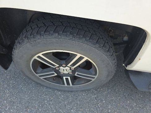 Used 2013 Honda Ridgeline Sport image 6