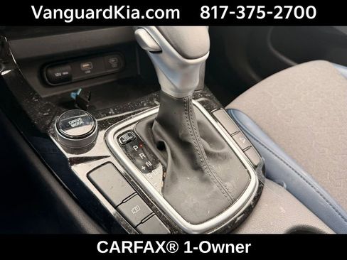 Certified 2024 Kia Seltos S FWD image 23