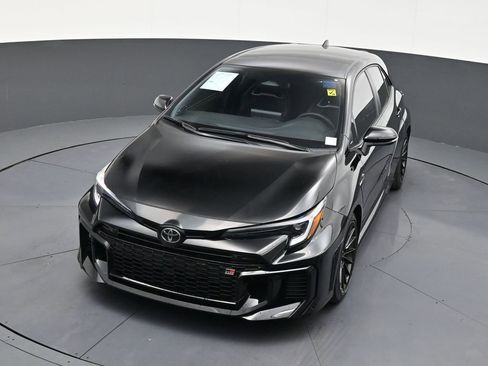 Used 2025 Toyota Corolla GR image 20
