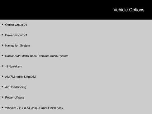 Used 2024 Hyundai Santa Fe Calligraphy image 2