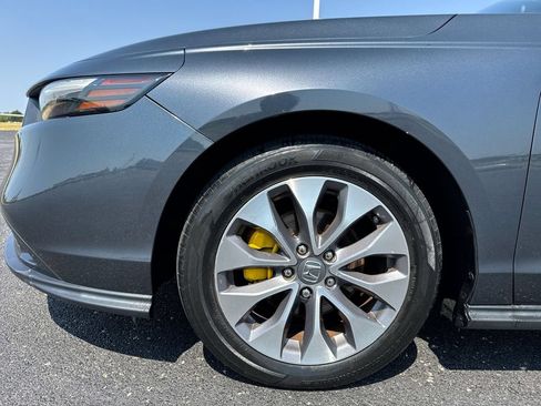 Used 2023 Honda Accord EX image 10