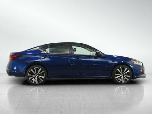 Used 2020 Nissan Altima 2.5 SR image 6