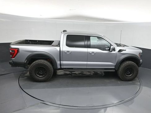 Used 2023 Ford F150 Raptor AWD/4WD image 29