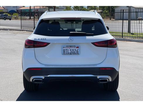 Used 2021 Mercedes-Benz GLA 250 image 5