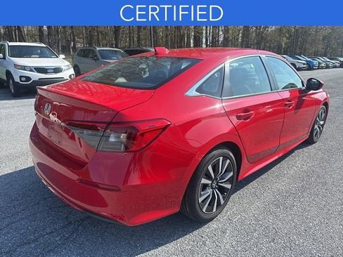 Used 2023 Honda Civic EX image 5