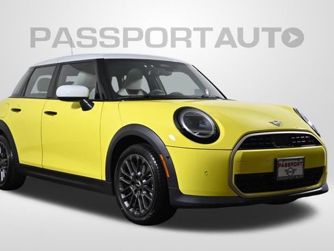 Used 2026 MINI Cooper S FWD image 3