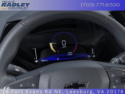 New 2026 Chevrolet TrailBlazer ACTIV w/ Convenience Package image 20