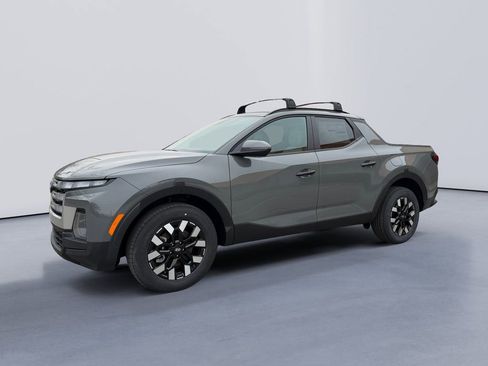 New 2026 Hyundai Santa Cruz SEL AWD/4WD image 7