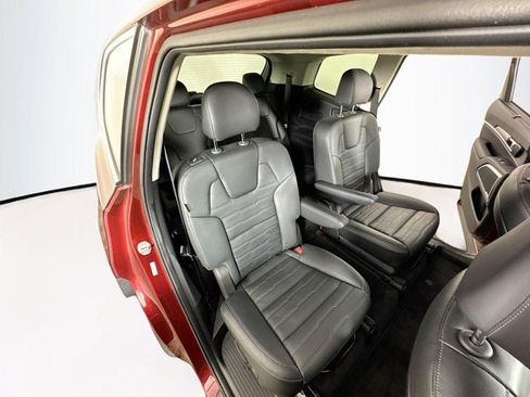 Certified 2023 Kia Telluride SX Prestige AWD/4WD image 30