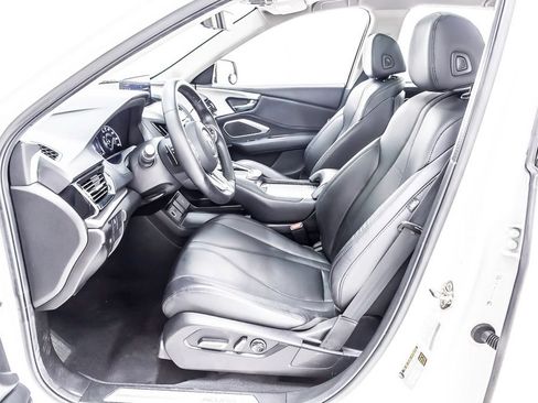 Used 2019 Acura RDX FWD image 26