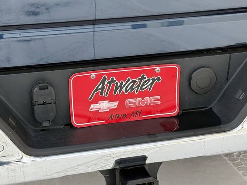 Used 2020 Chevrolet Silverado 2500 LTZ w/ LTZ Plus Package image 31