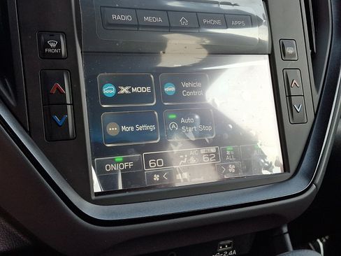 Certified 2026 Subaru Crosstrek 2.5i AWD/4WD image 19