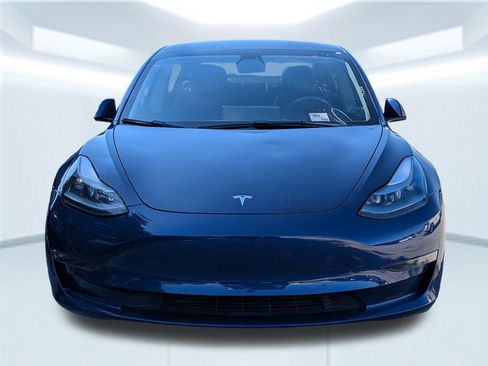 Used 2021 Tesla Model 3 Long Range image 2