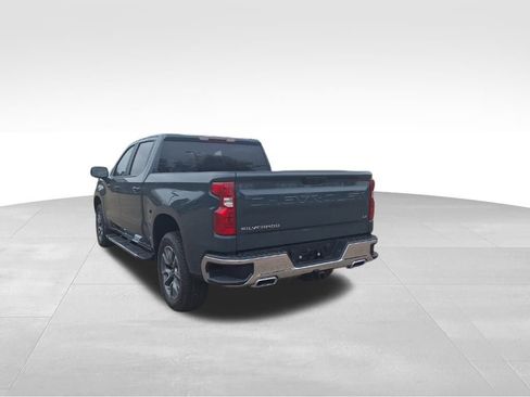 New 2026 Chevrolet Silverado 1500 LT image 12