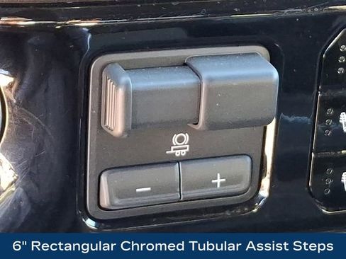 Used 2025 Chevrolet Silverado 3500 High Country image 29