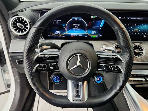 Used 2022 Mercedes-Benz AMG GT 43 image 13