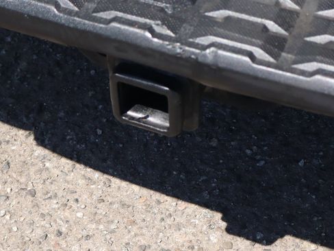 Used 2021 Toyota Tacoma TRD Off-Road w/ Technology Package image 42