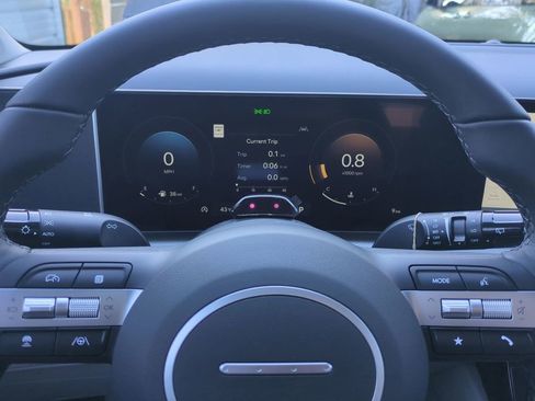 New 2026 Hyundai Tucson SEL image 35