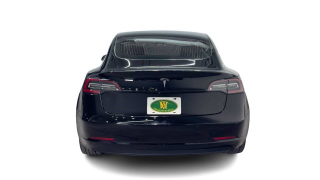 Used 2019 Tesla Model 3 Standard Range Plus RWD image 3