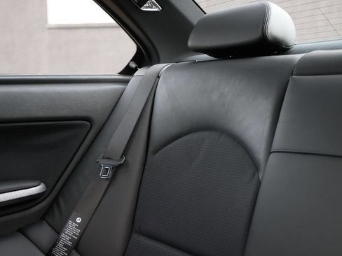Used 2005 BMW M3 Coupe RWD image 78