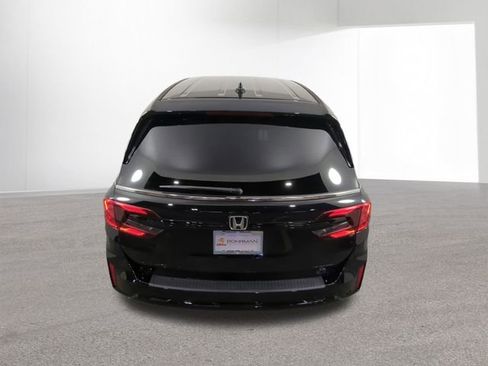 New 2026 Honda Odyssey Sport-L image 20
