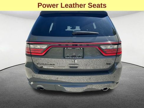 Used 2024 Dodge Durango R/T AWD/4WD image 11