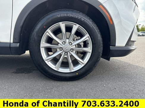 Used 2024 Honda CR-V EX image 31