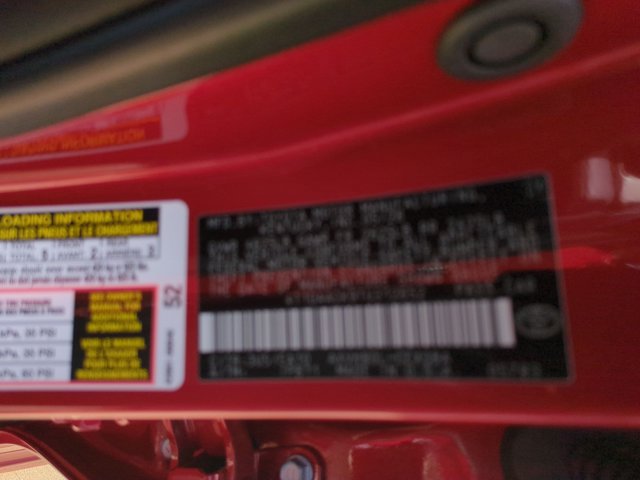 Certified 2026 Toyota Camry SE FWD image 24