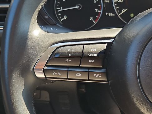 Used 2024 MAZDA CX-30 AWD 2.5 S w/ Preferred Package image 20