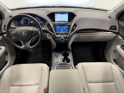 Used 2016 Acura MDX SH-AWD w/ Technology Package image 31
