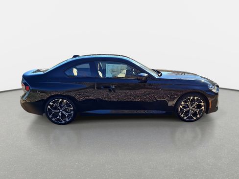 New 2026 BMW 230i Coupe w/ Premium Package image 4