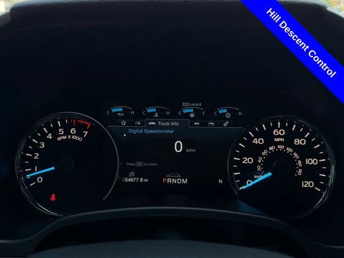 Used 2019 Ford F150 Platinum w/ Equipment Group 701A Luxury AWD/4WD image 14