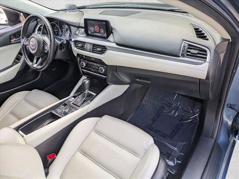 Used 2017 MAZDA MAZDA6 Grand Touring image 17