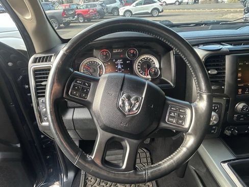 Used 2015 RAM 1500 Sport w/ Comfort Group AWD/4WD image 16