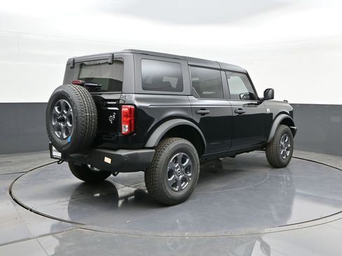 New 2025 Ford Bronco Big Bend image 11