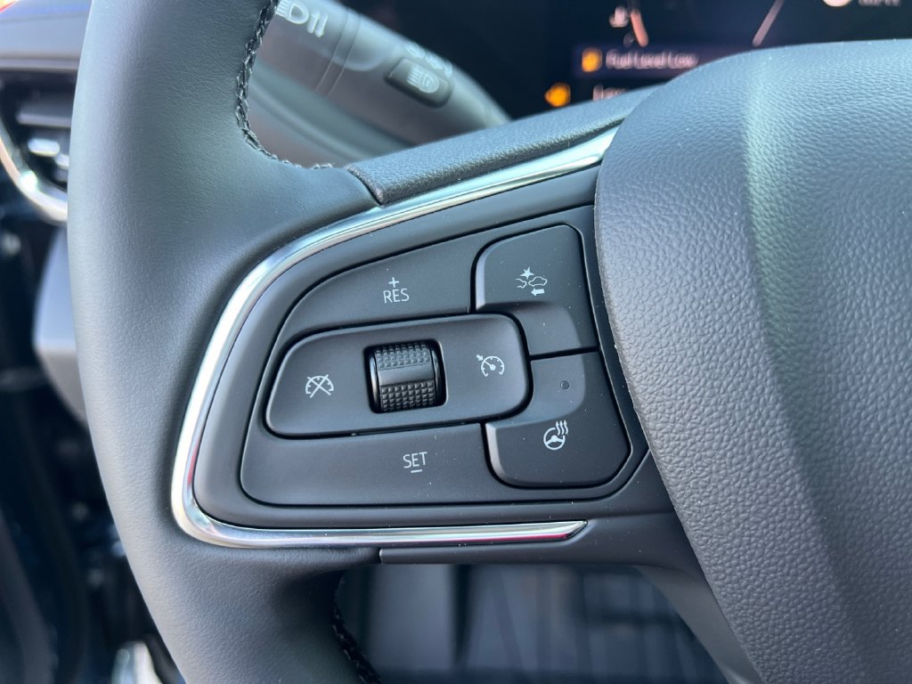 New 2026 Buick Envista Sport Touring w/ Convenience I Package FWD image 11