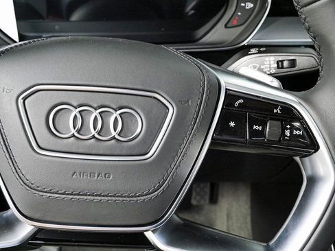 New 2026 Audi A8 L 3.0T AWD/4WD image 11