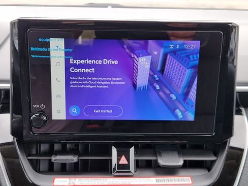 Used 2026 Toyota Corolla LE image 13