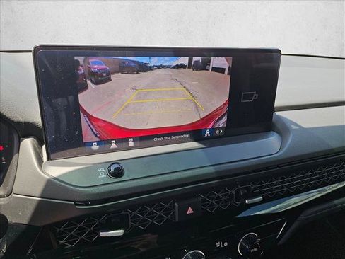Used 2023 Honda Accord Sport image 21