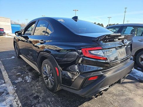 Used 2023 Subaru WRX image 2